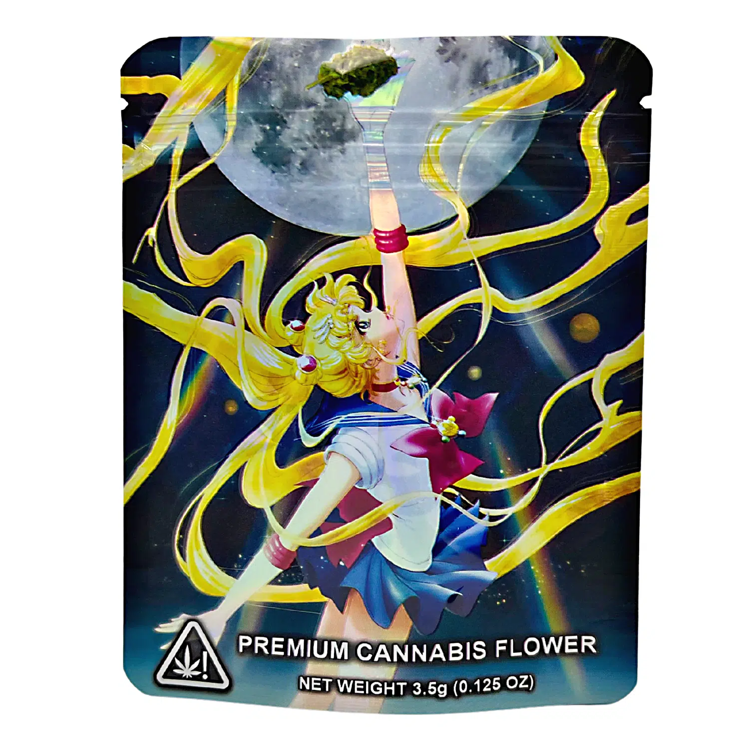 Anime Cheerleader - CMB-35G-086