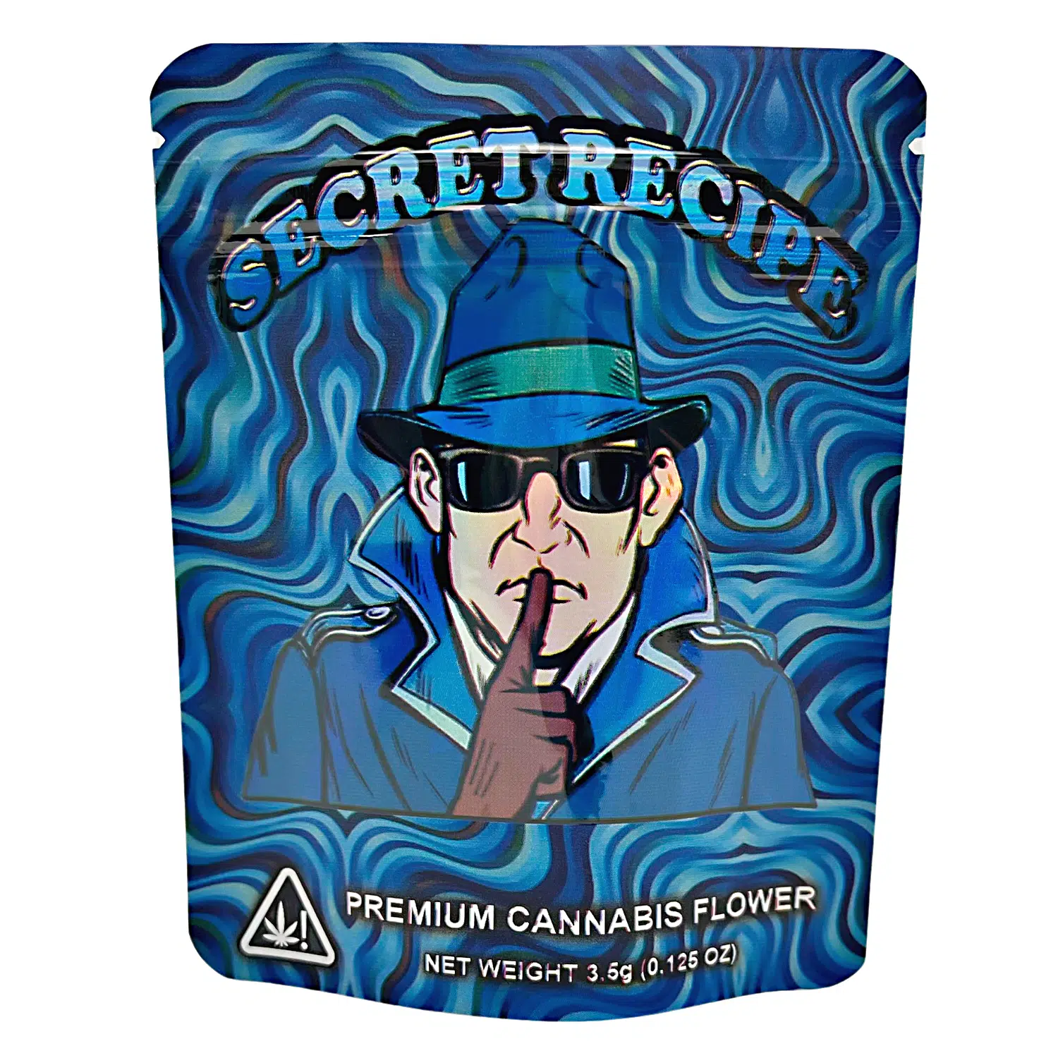 Secret Recipe - CMB-35G-087