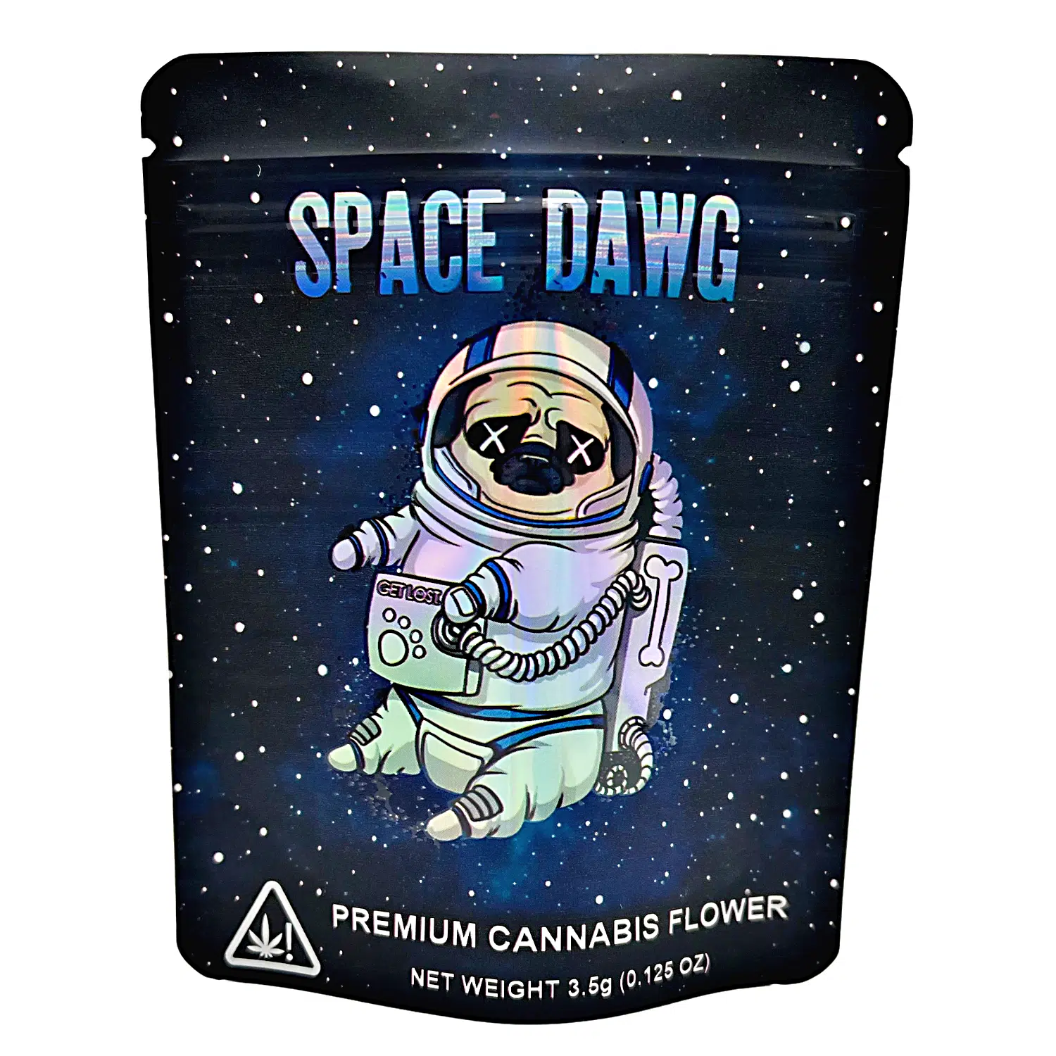 Space Dawg - CMB-35G-092