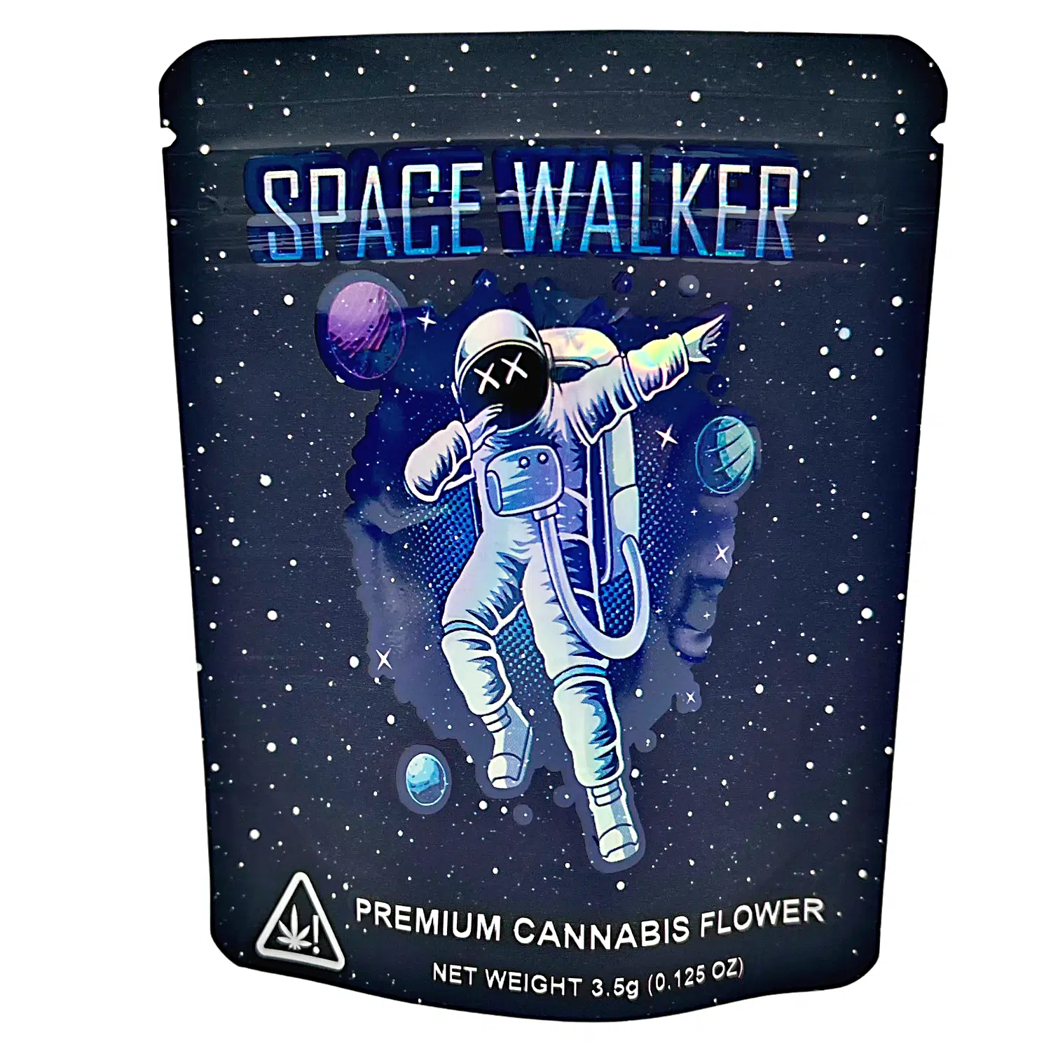 Space Walker - CMB-35G-094