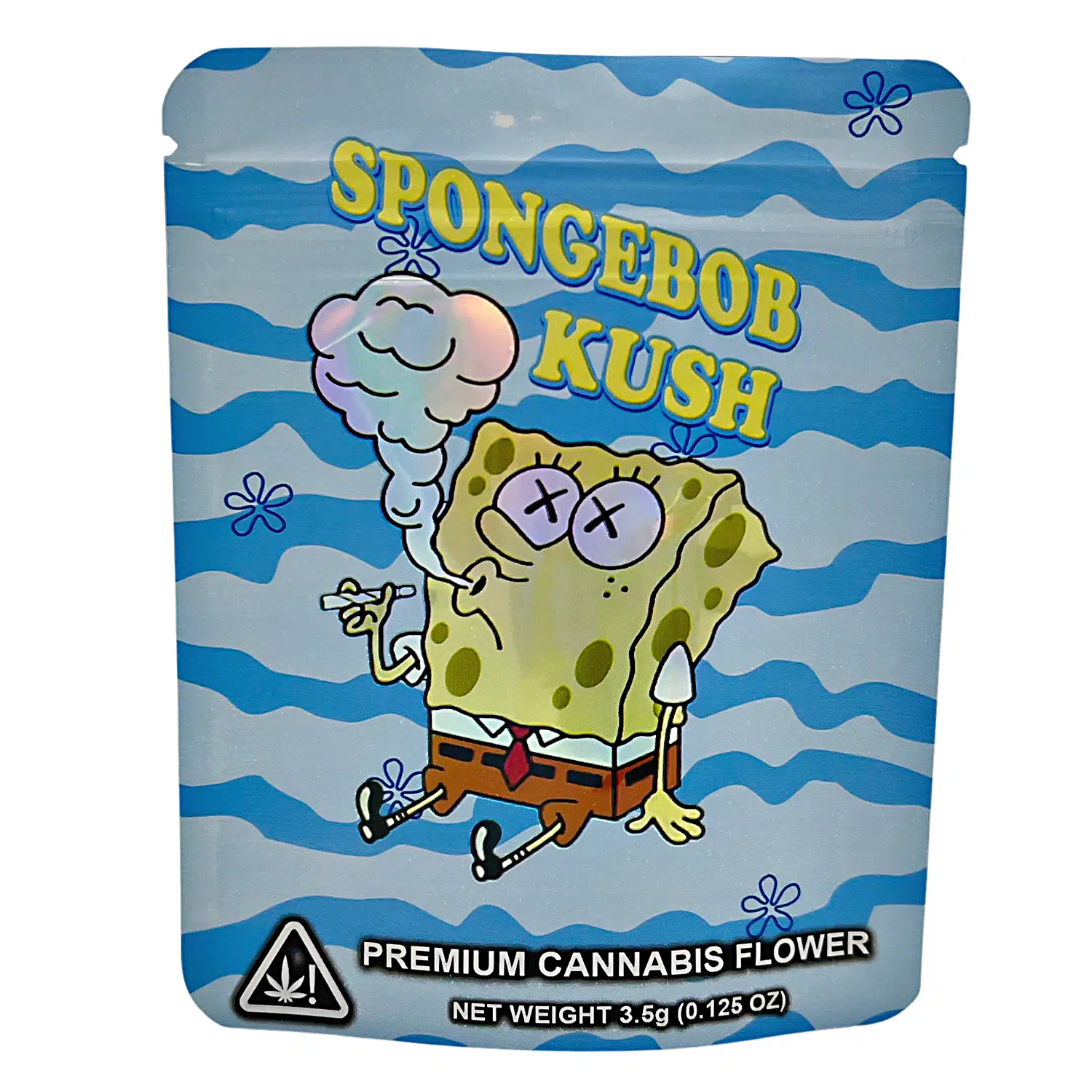 SpongeBob Kush - CMB-35G-096
