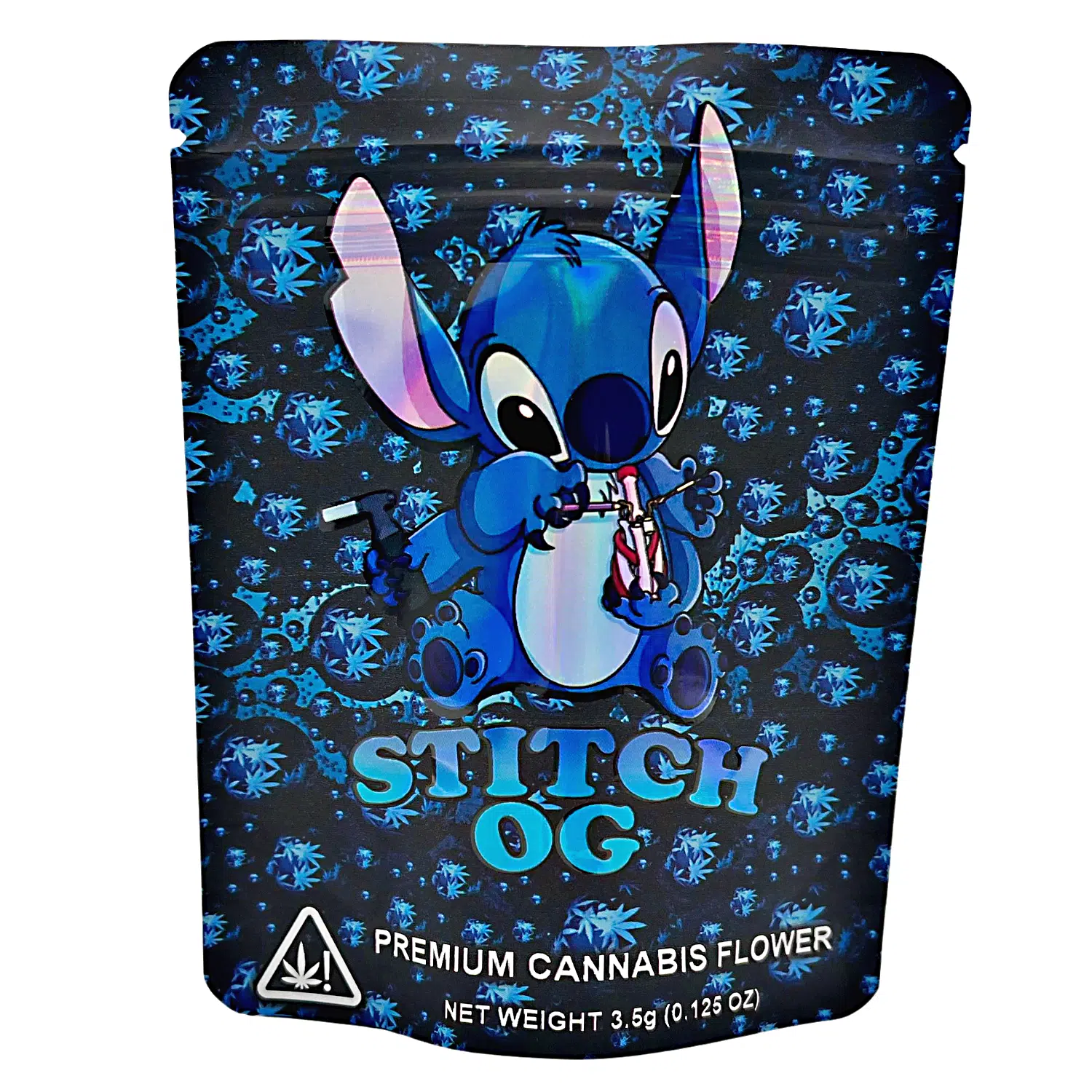 Stitch OG - CMB-35G-097