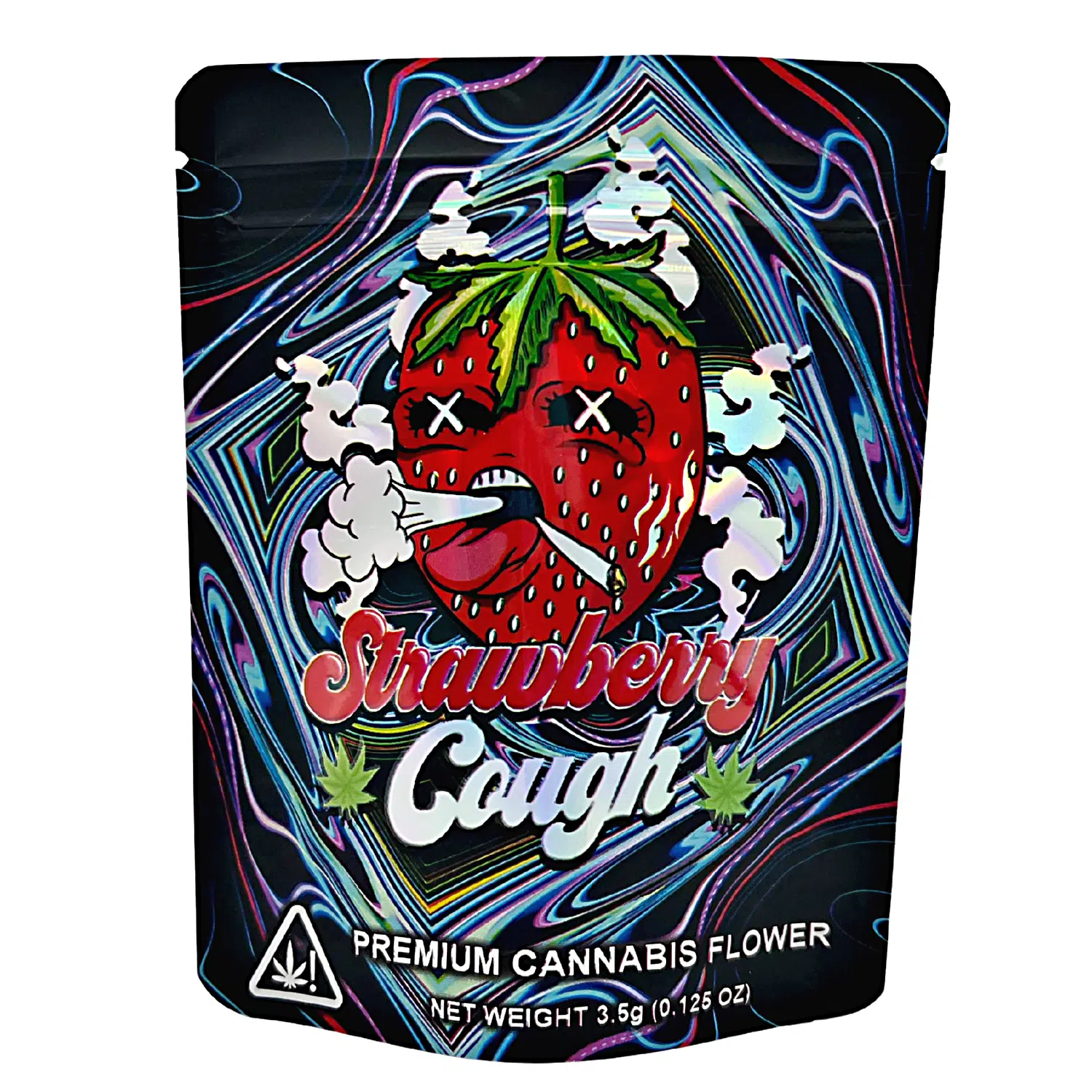 Strawberry Cough - CMB-35G-098