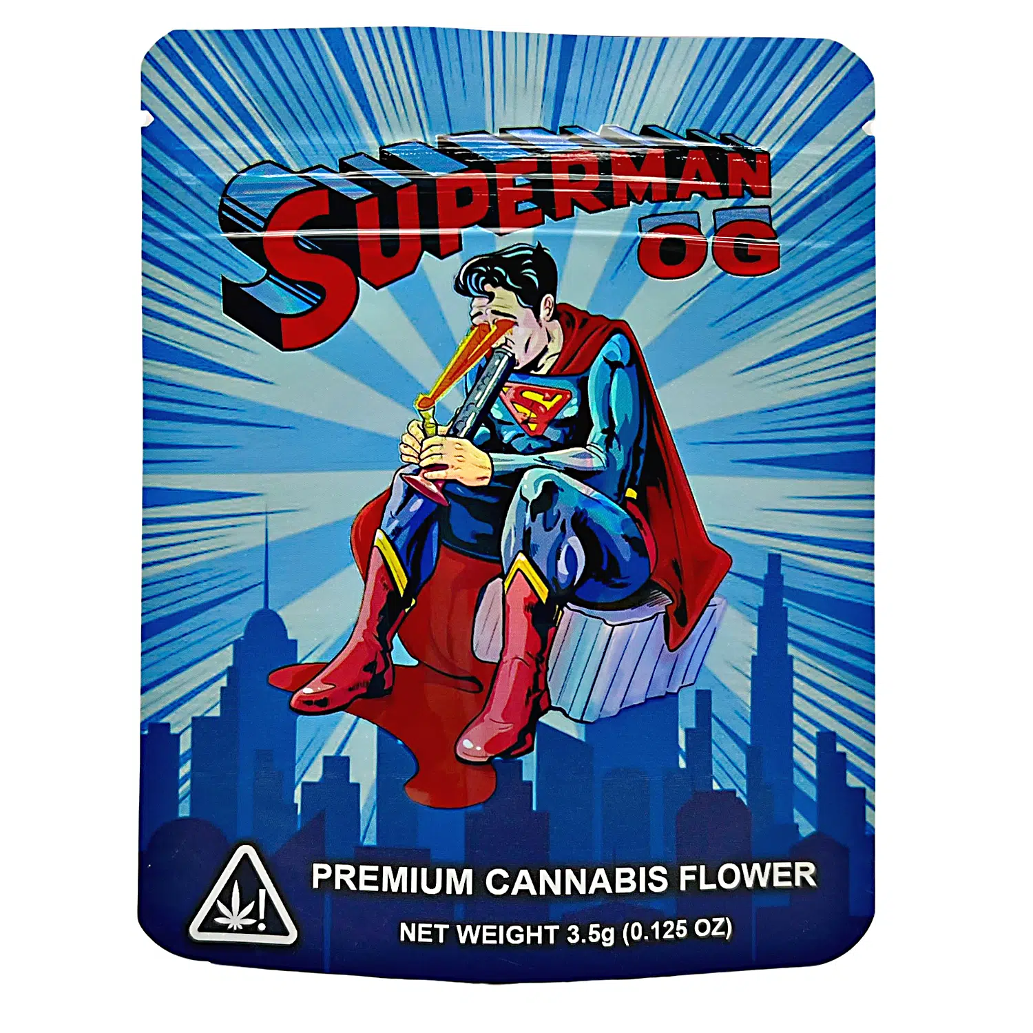 SupermanOG - CMB-35G-099