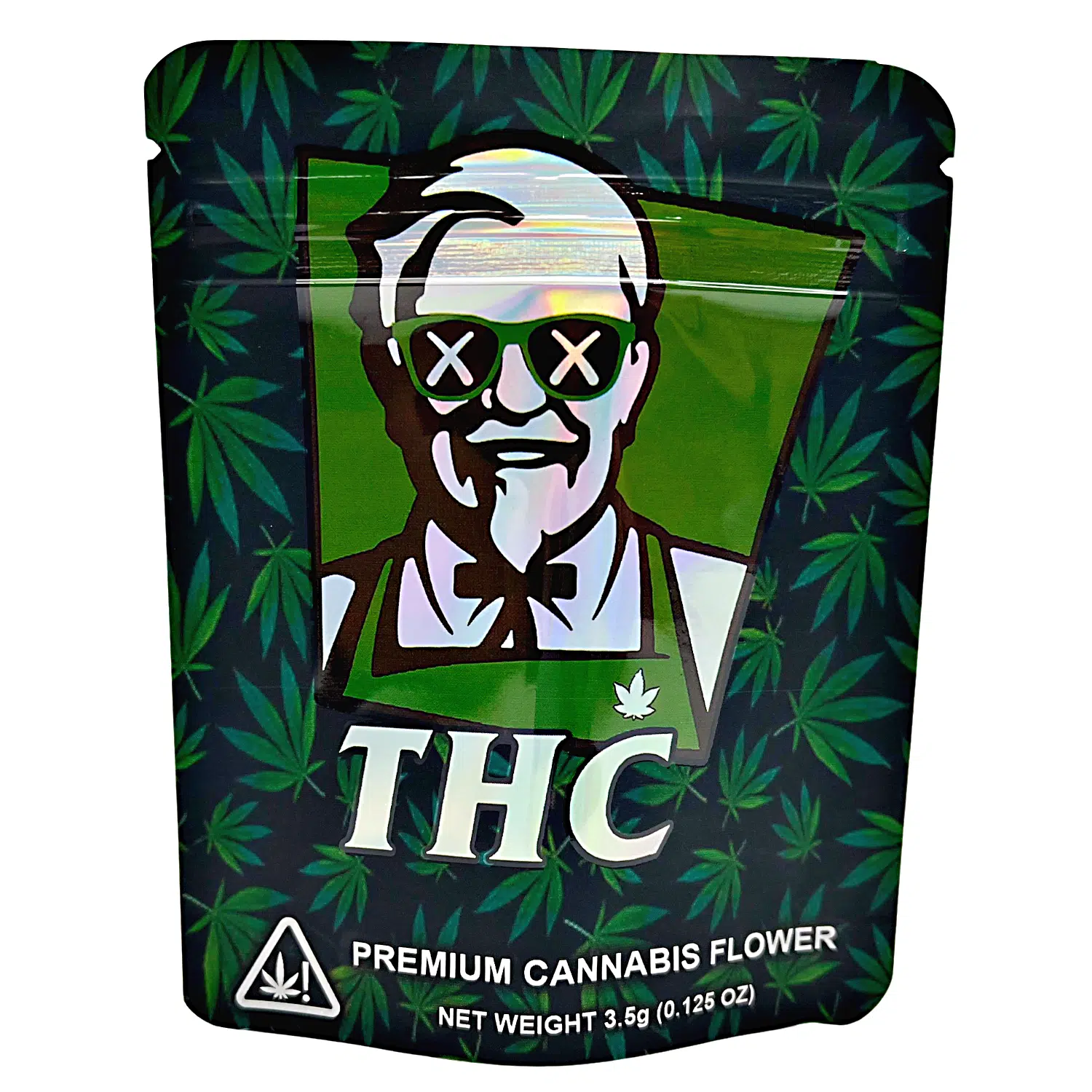 THC - CMB-35G-101