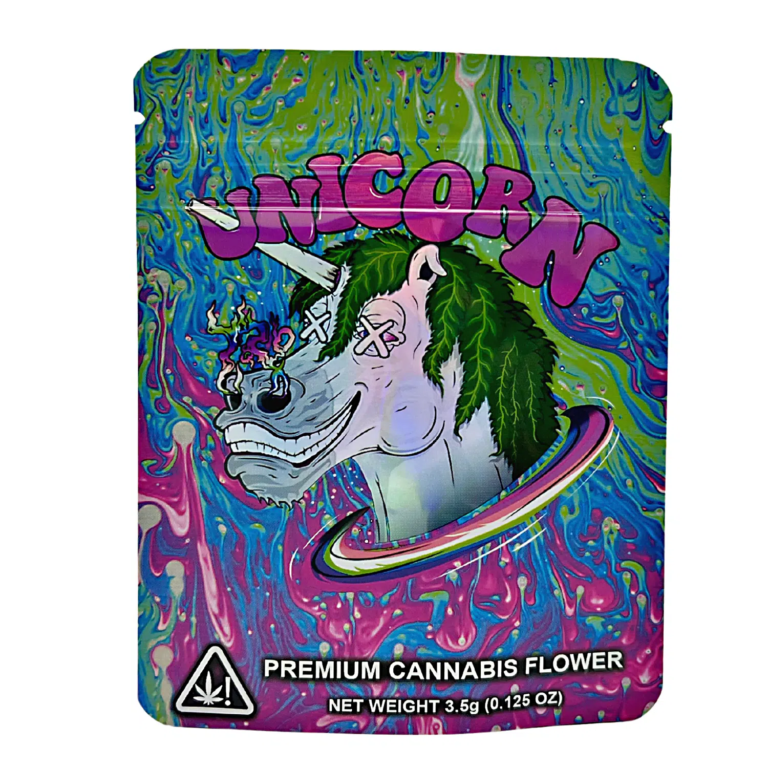 Unicorn High - CMB-35G-102