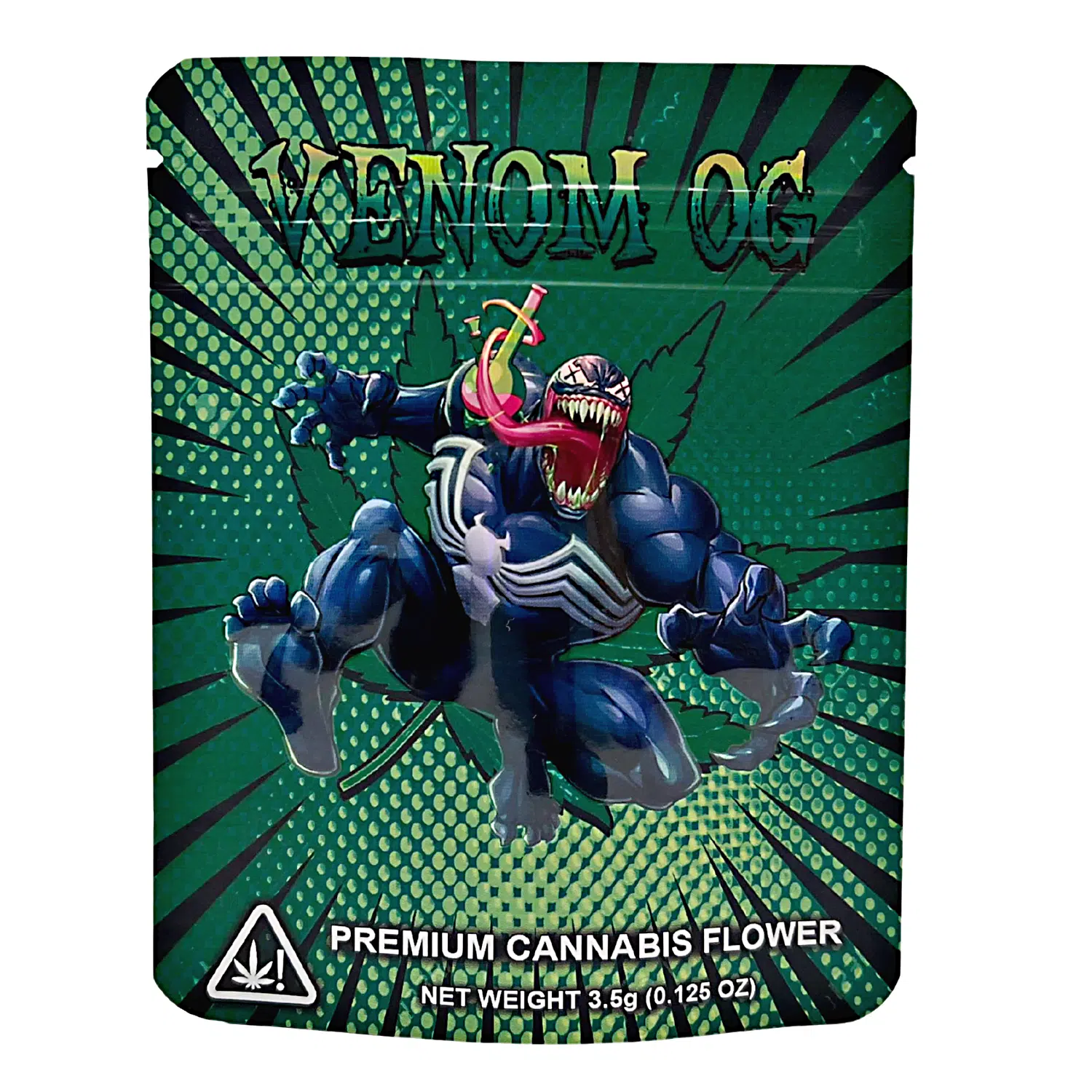 Venom OG - CMB-35G-103