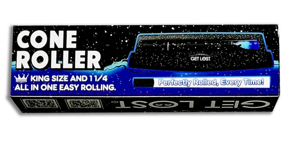 CR12PK-001 - Get Lost Cone Roller Machine (12 Count) - Image 8