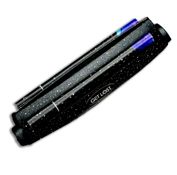 CR12PK-001 - Get Lost Cone Roller Machine (12 Count) - Image 3