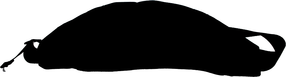 SPFP-BLK-001 Get Lost Smell Proof Fanny Pack - Image 8