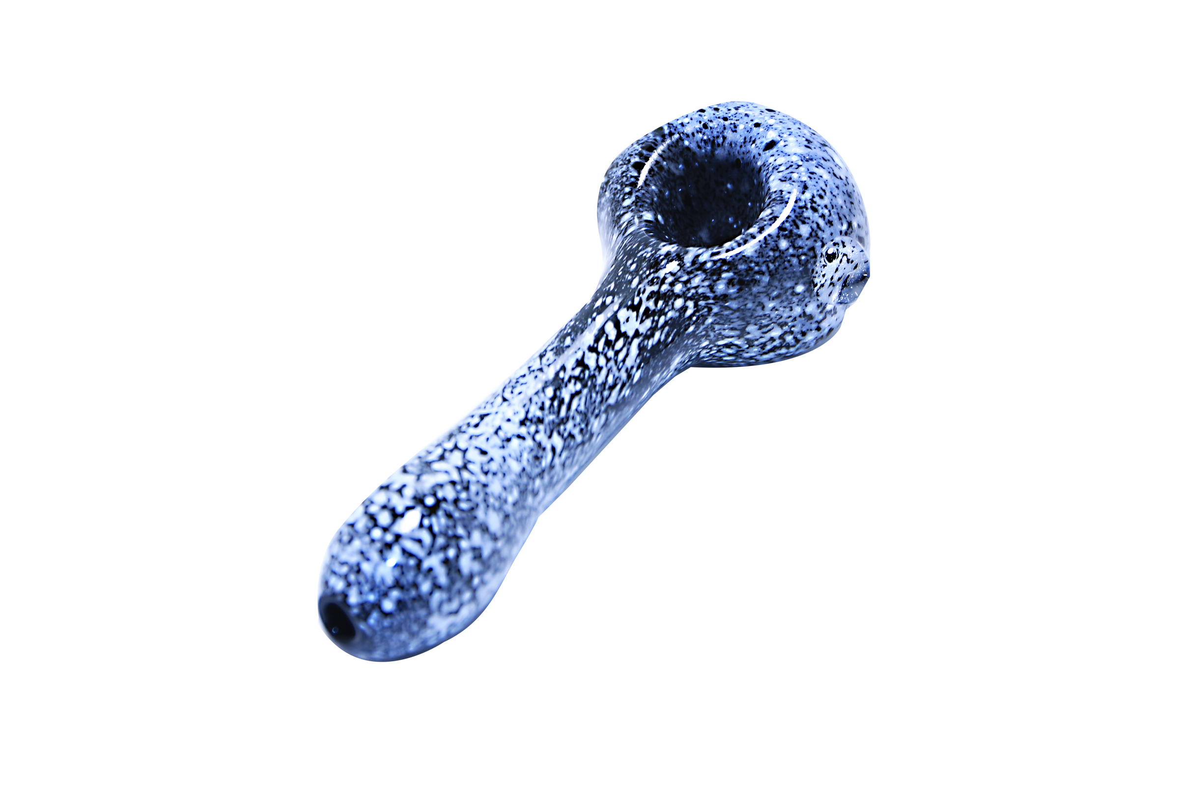 GHP-002 – Glass Hand Pipe (Large)
