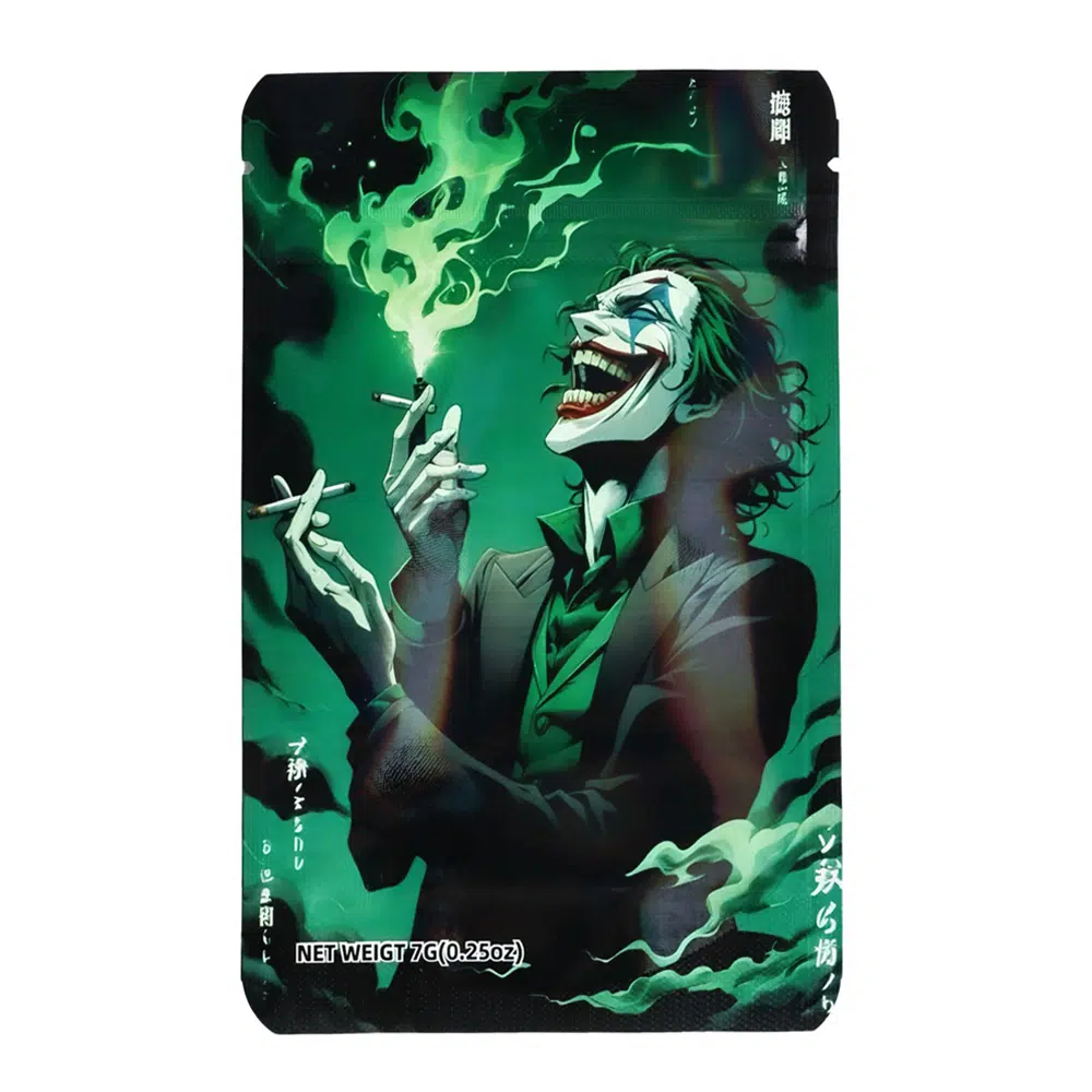 The Joker - MB-7G-002