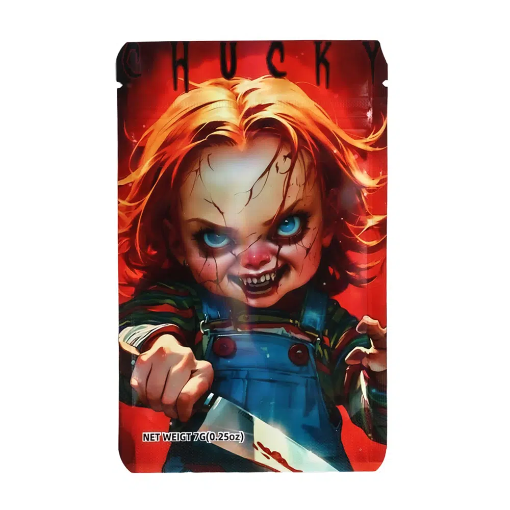 Chucky - MB-7G-007