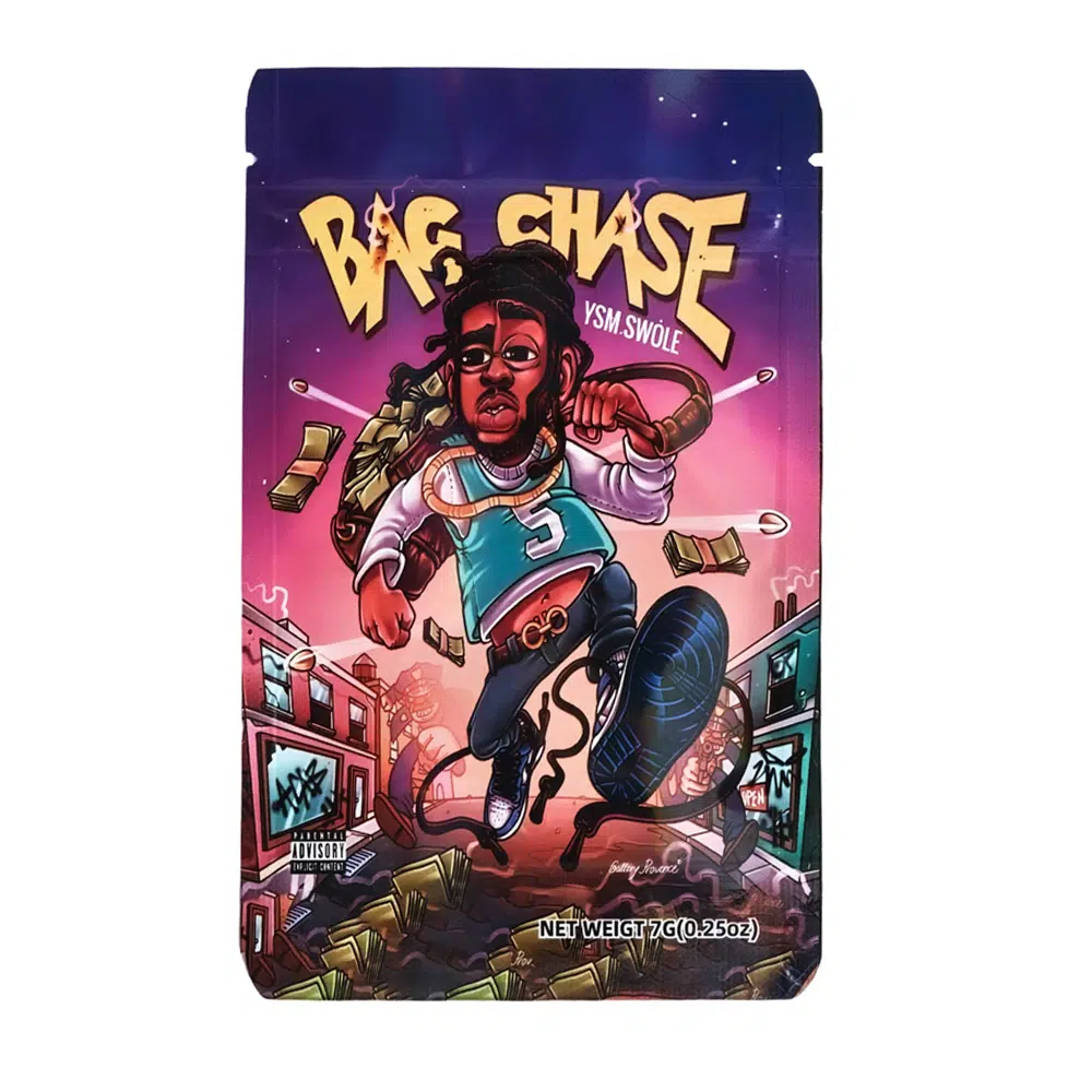 Bag Chase - MB-7G-008