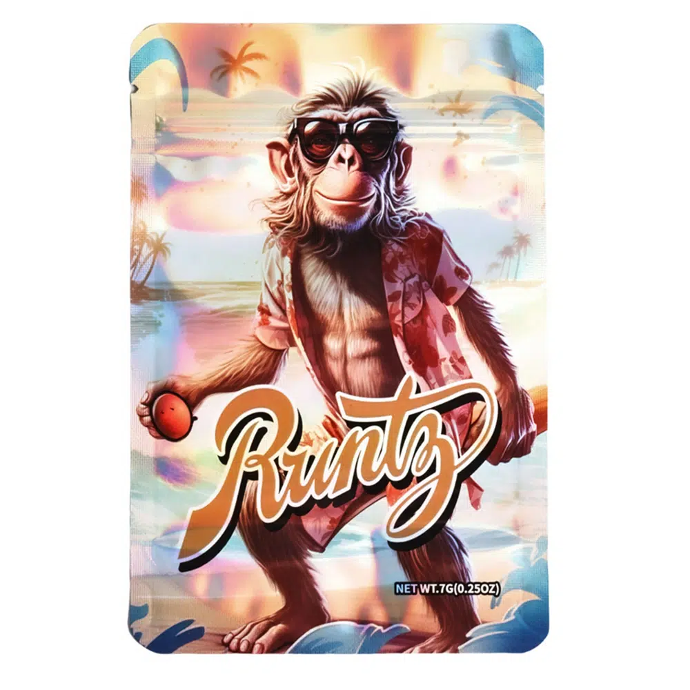 Runtz Monkey - MB-7G-020