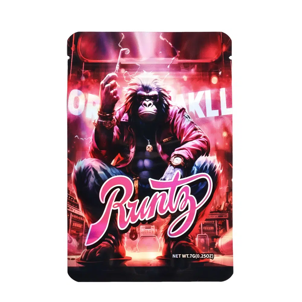 Runtz Gorilla - MB-7G-021