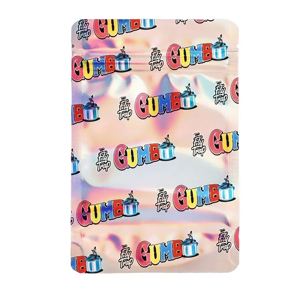 Gumbo Red Riding Hood - MB-7G-025