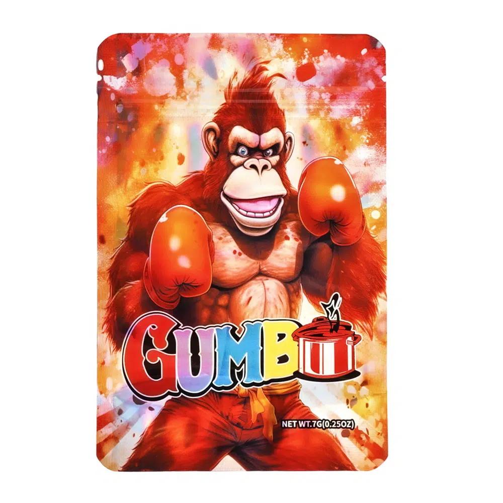 Gumbo Goriila Boxing - MB-7G-030