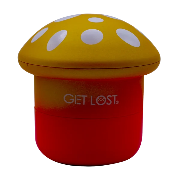 MG-MAT-002 - Get Lost Mushroom Grinder – (6 Count) (Matte) - Image 6