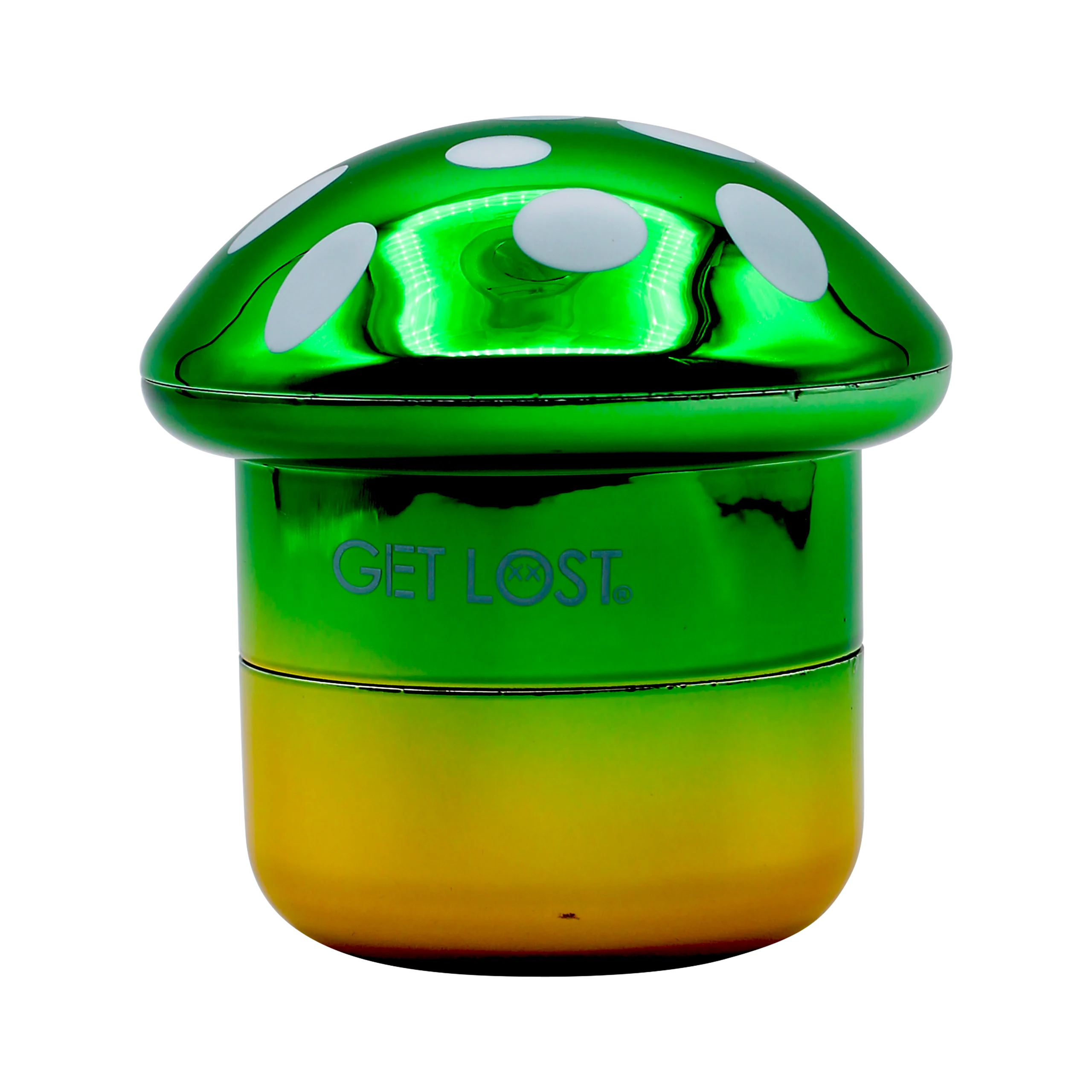 MG-SNY-001 - Get Lost Mushroom Grinder – (6 Count) (Shiny) - Image 7