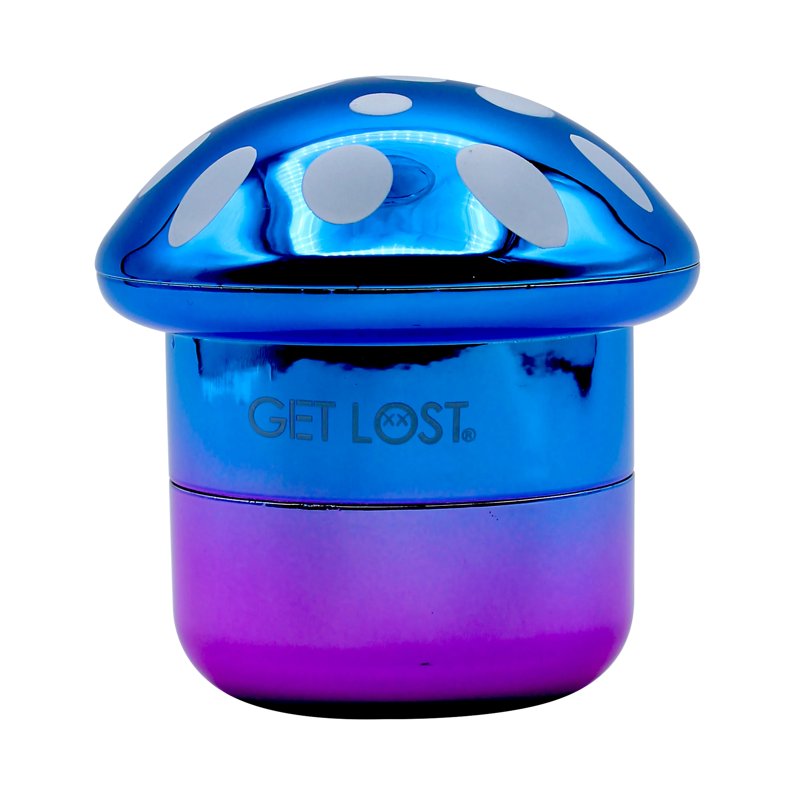 MG-SNY-001 - Get Lost Mushroom Grinder – (6 Count) (Shiny) - Image 8