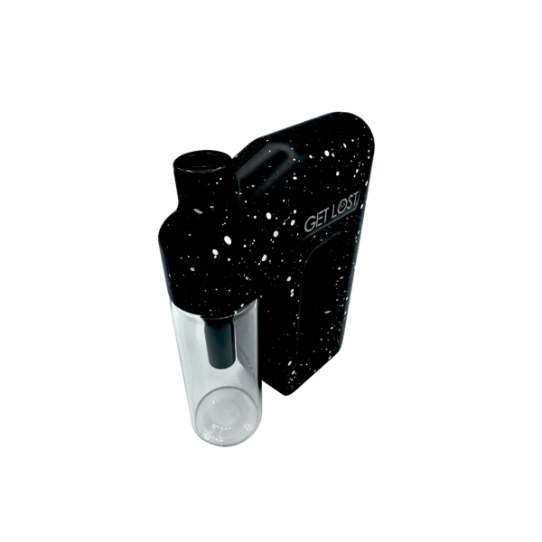 PB-001 - Get Lost Power Bubbler – Battery Operated Water Pipe (PB-001) - Image 4