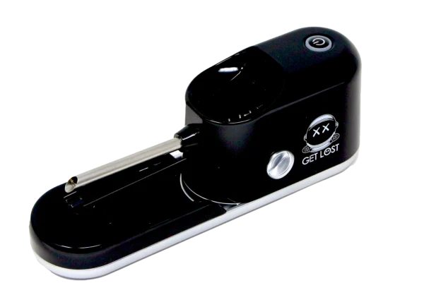 PRCEFM-001 - Get Lost - Pre-Rolled Cole Electric Filling Machine - Image 7