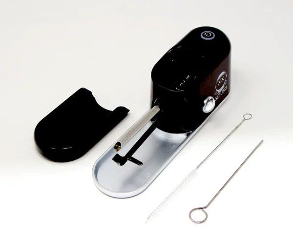 PRCEFM-001 - Get Lost - Pre-Rolled Cole Electric Filling Machine
