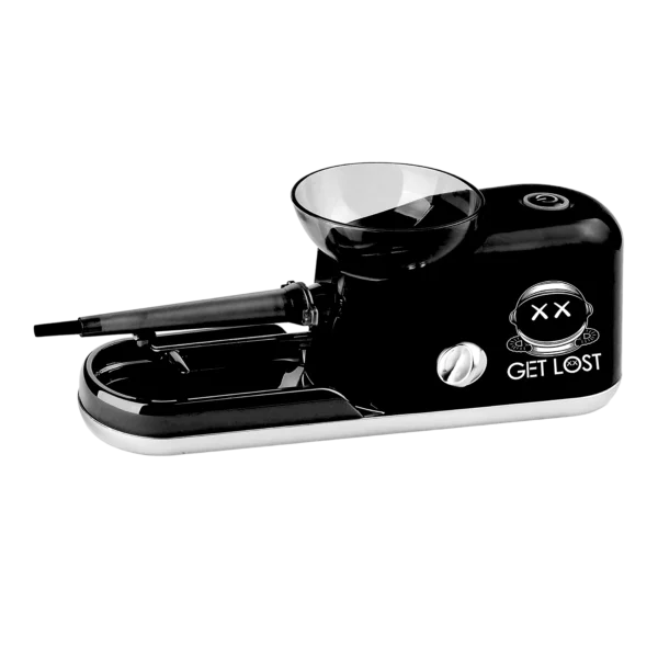PRCEFM-001 - Get Lost - Pre-Rolled Cole Electric Filling Machine - Image 5