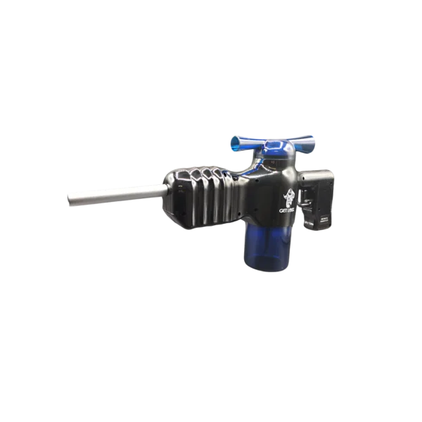 PSG-BLU-003 - Get Lost Premium Smoke Gun (Blue) - Image 2