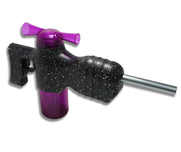 PSG-PNK-002 - Get Lost Premium Smoke Gun (Pink) - Image 11