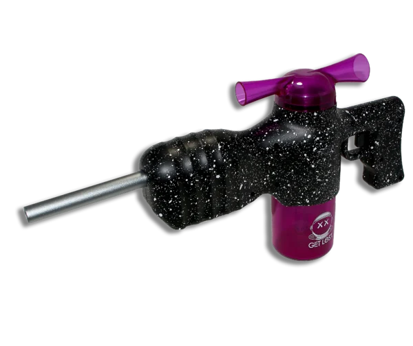 PSG-PNK-002 - Get Lost Premium Smoke Gun (Pink)