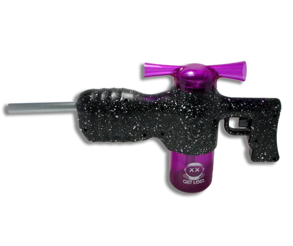 PSG-PNK-002 - Get Lost Premium Smoke Gun (Pink) - Image 12