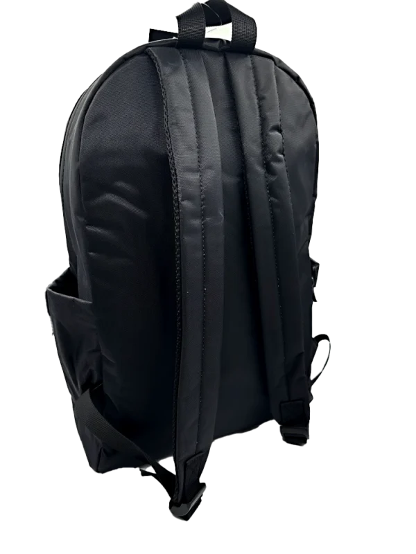 SPBP-BLK-001 Get Lost Smell Proof Backpack (Black) - Image 7