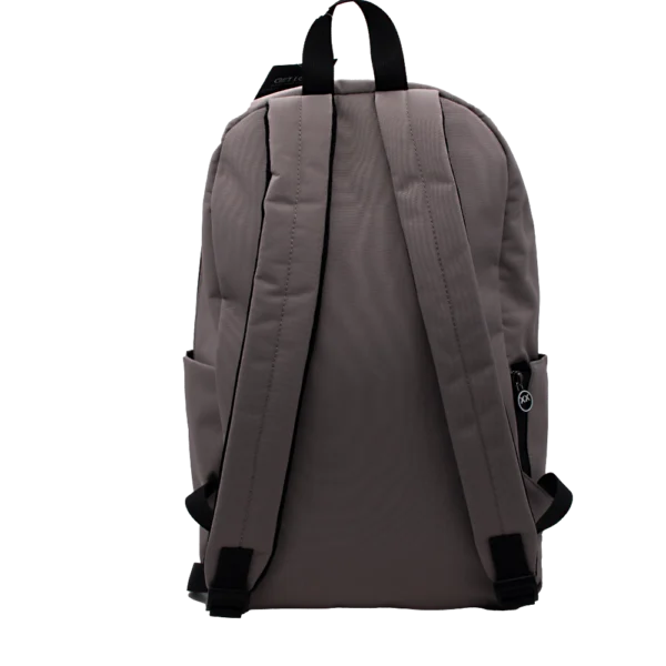 SPBP-GRY-003 Get Lost Smell Proof Backpack (Grey) - Image 3