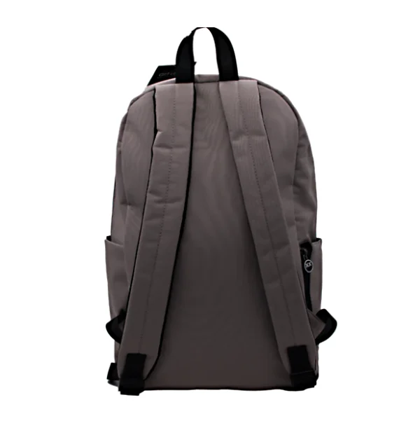 SPBP-GRY-003 Get Lost Smell Proof Backpack (Grey) - Image 11