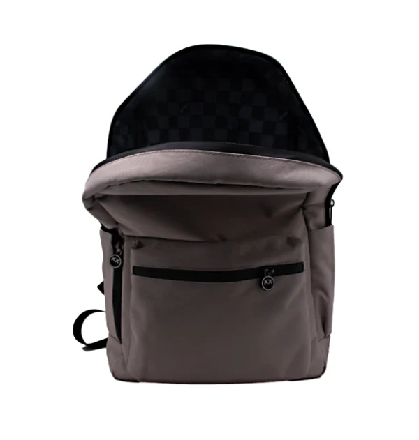 SPBP-GRY-003 Get Lost Smell Proof Backpack (Grey) - Image 13