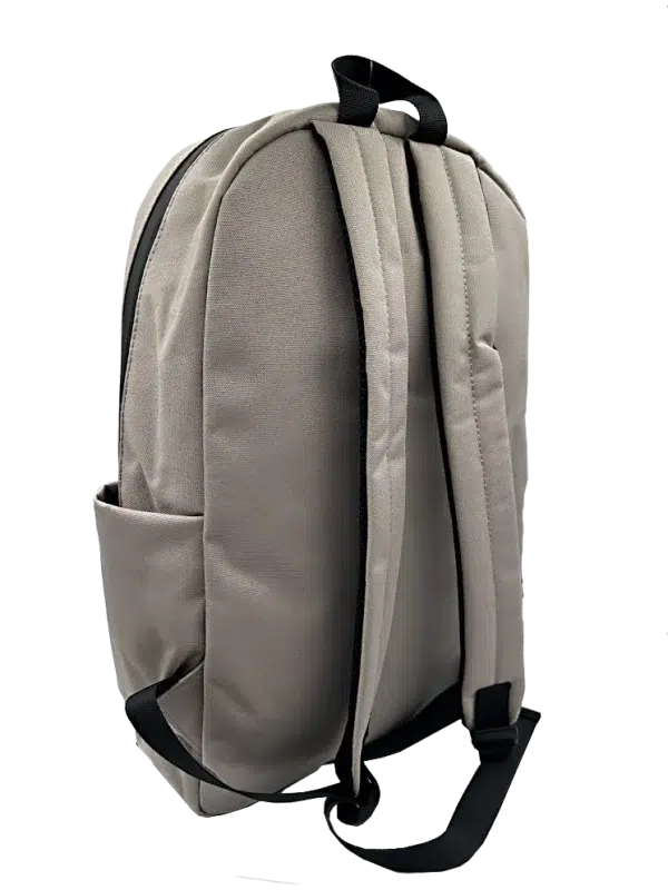 SPBP-GRY-003 Get Lost Smell Proof Backpack (Grey) - Image 14