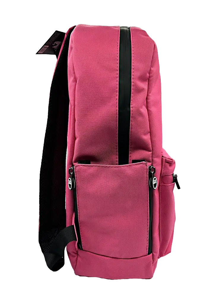 SPBP-PNK-002 Get Lost Smell Proof Backpack (Pink) - Image 14