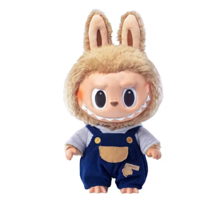 LABU-001 – LABUBU Dolls – Various Models