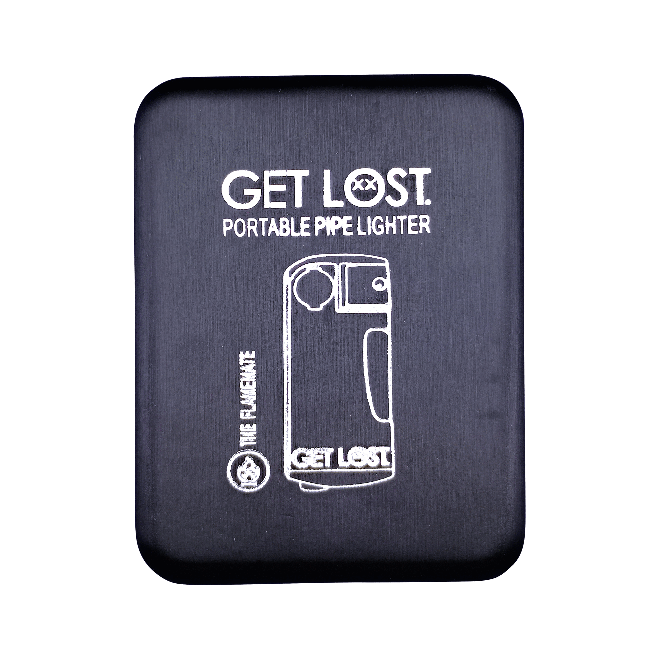 TFM-PPL-001 – Get Lost The Pipe-Pal Portable Pipe Lighter
