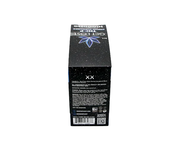 THCPV-SO-005 - Get Lost - THC-P Disposable Vape (5-Pack Assorted Flavors) (Skywalker OG) Indica - Image 20