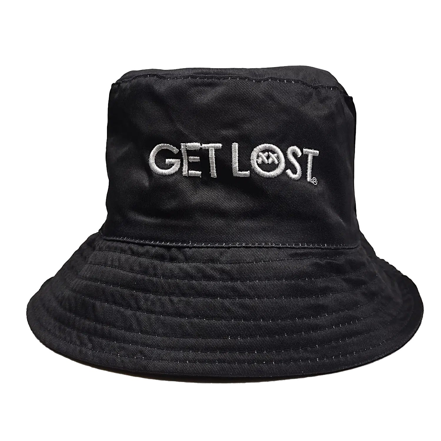 BH-005 Get Lost Smell Proof Bucket Hat (Classic Style) 005