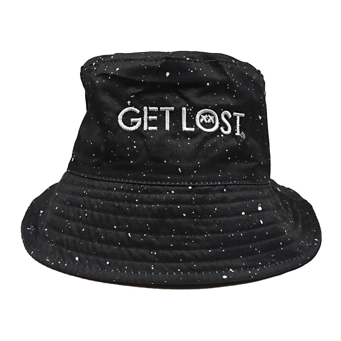 BH-006 Get Lost Smell Proof Bucket Hat (Classic Style) 006