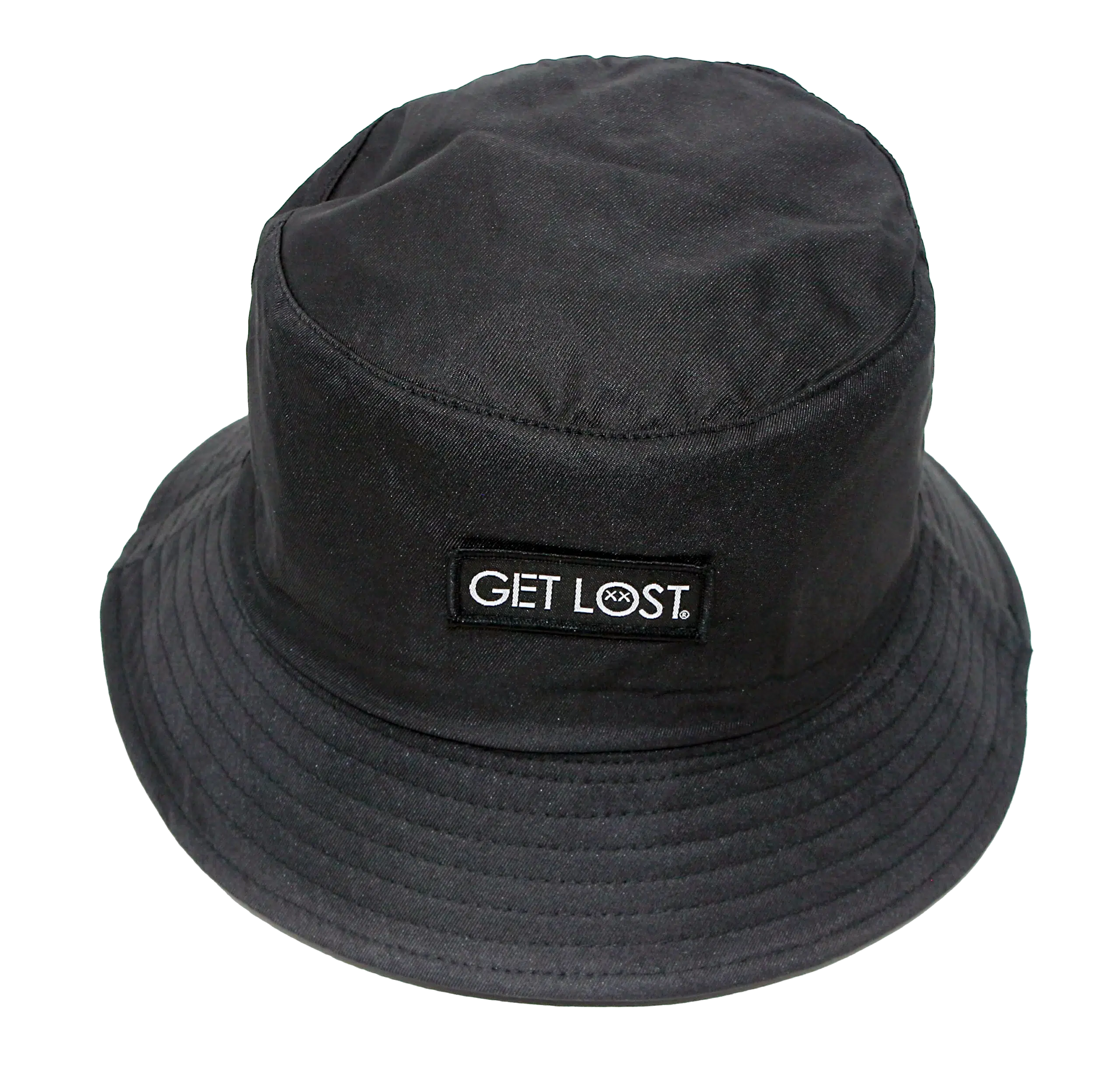 NBH-030 Get lost New Smell Proof Bucket Hat 030