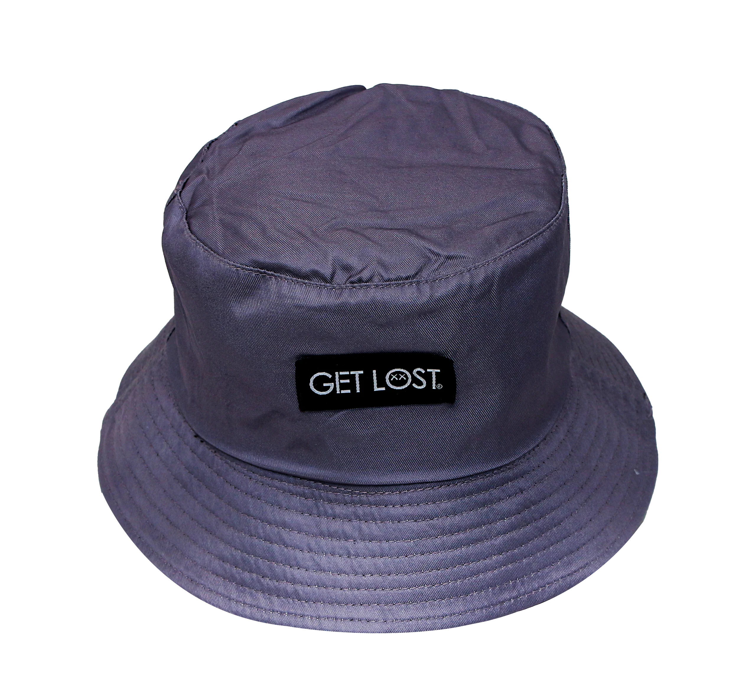 NBH-032 Get Lost New Smell Proof Bucket Hat 032