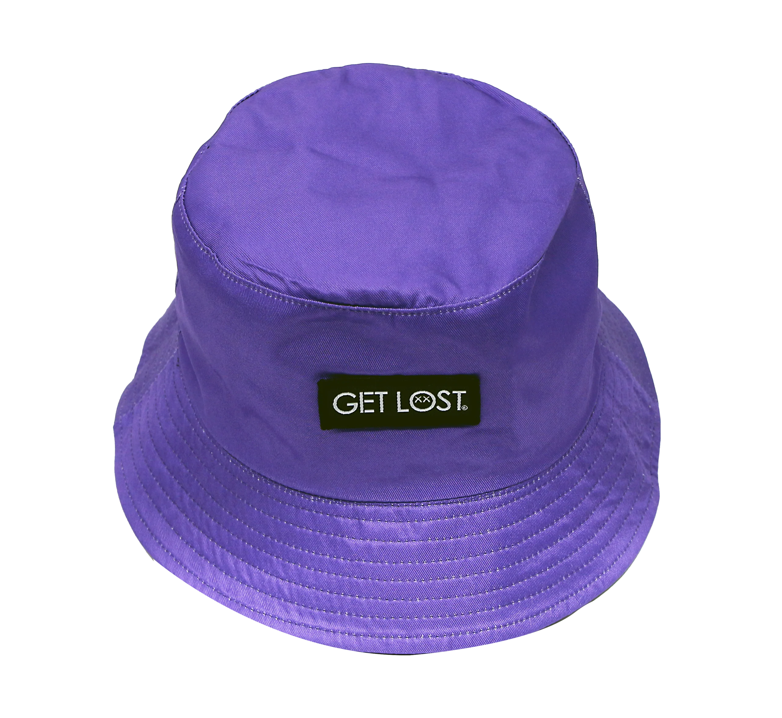 NBH-034 Get Lost New Smell Proof Bucket Hat 034