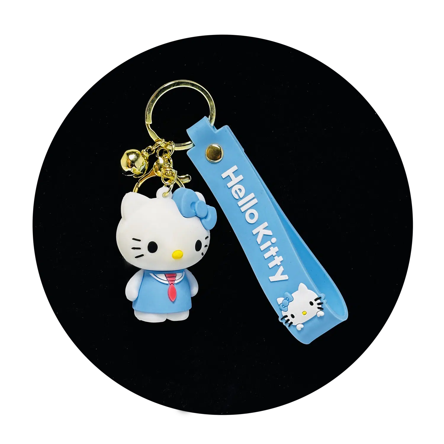 KSB-552 Hello Kitty Keychain 29