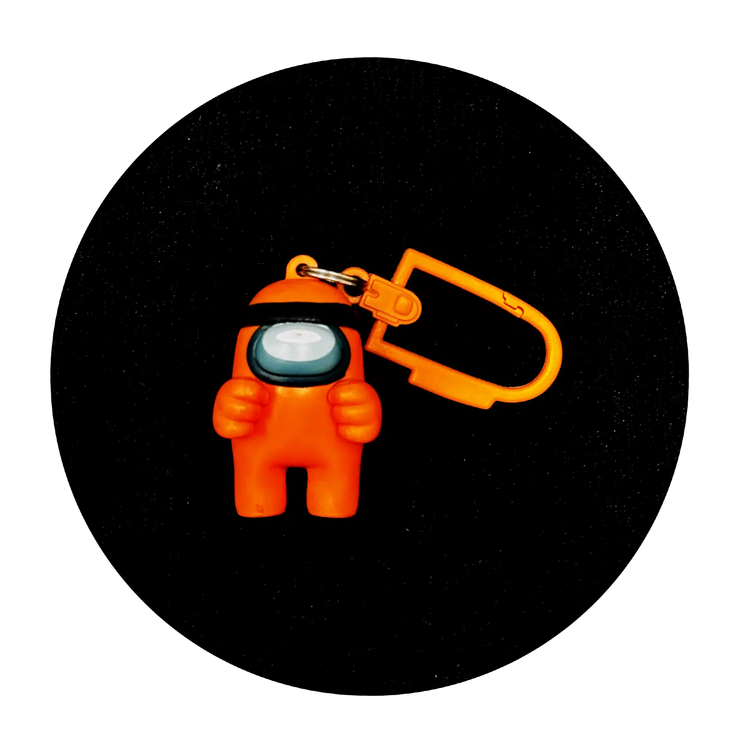 KSB-557 Anime – Among Us Orange Crewmate