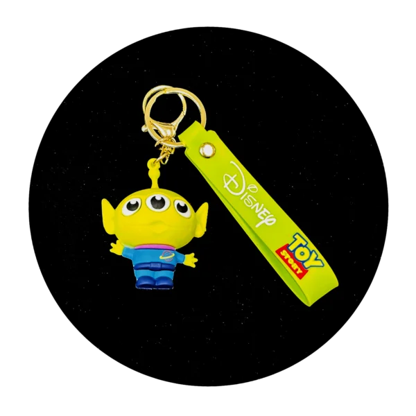 KSB-562 Disney - Toy Story Alien